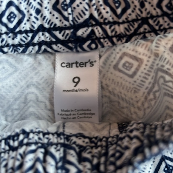 Carters swim shorts - Picture 2 of 3